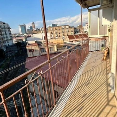 Apartmán Napoli Sunny Charme Exteriér fotografie