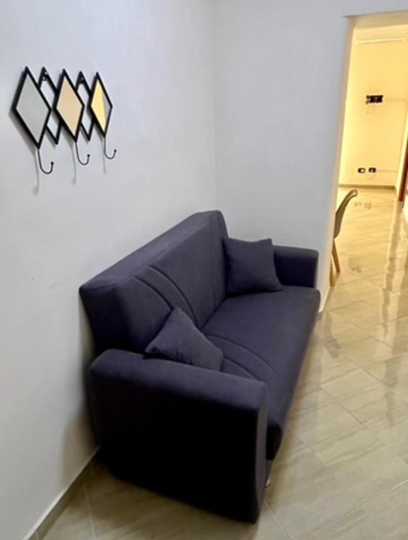 Apartmán Napoli Sunny Charme Exteriér fotografie