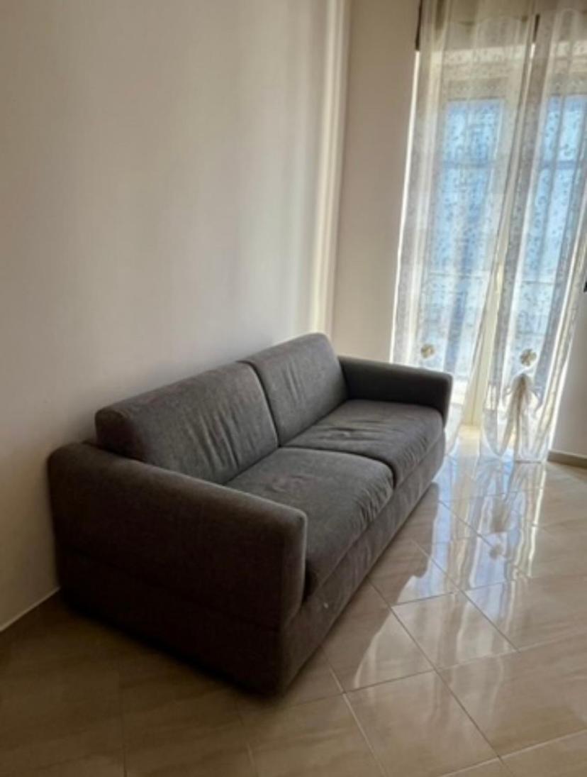 Apartmán Napoli Sunny Charme Exteriér fotografie