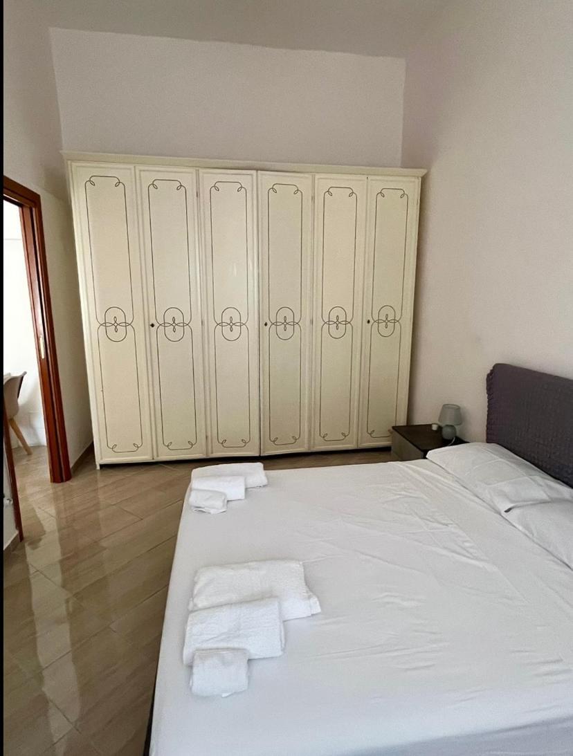 Apartmán Napoli Sunny Charme Exteriér fotografie