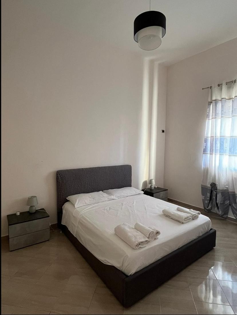 Apartmán Napoli Sunny Charme Exteriér fotografie