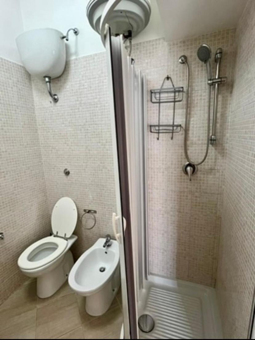 Apartmán Napoli Sunny Charme Exteriér fotografie