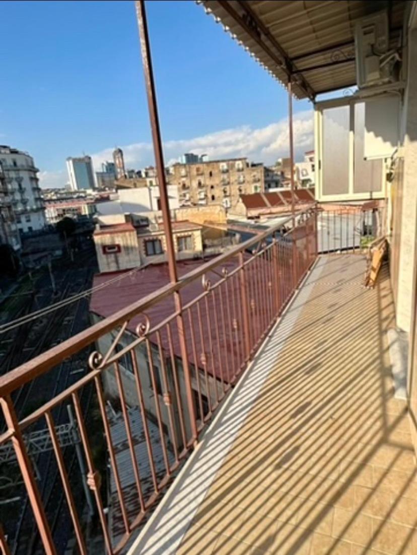 Apartmán Napoli Sunny Charme Exteriér fotografie